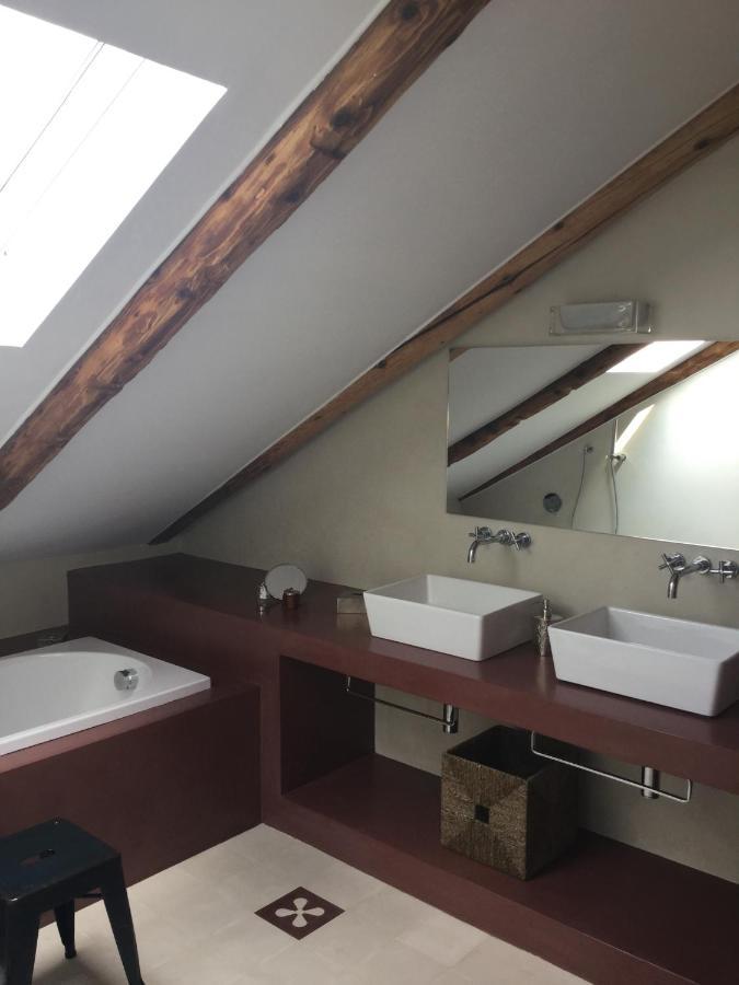 Il Viandante B&B Турин Экстерьер фото