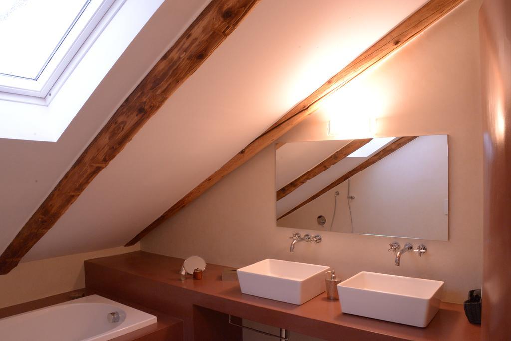 Il Viandante B&B Турин Номер фото